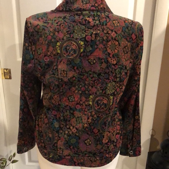 Jacket/Blazer - Picture 4 of 8